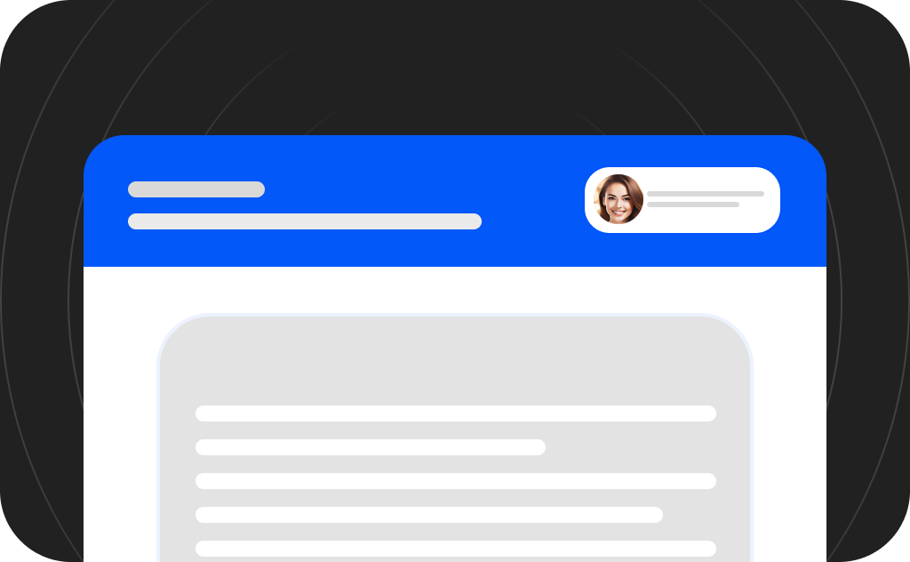 Build Your Agent