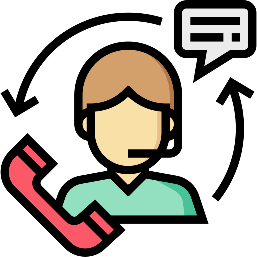 Inbound Calling with Human Agent Transfer