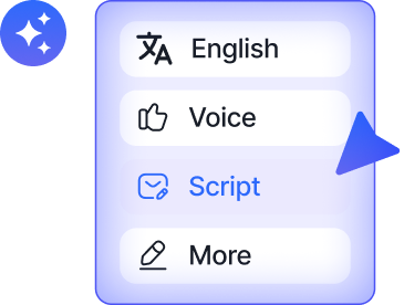 Customize your agent